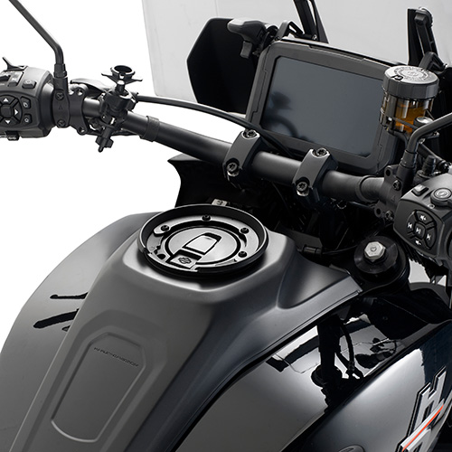 Givi Tankring BF65 Harley Davidson Pan America 1250