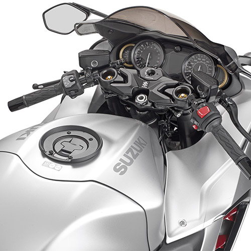 Givi BF67 Tankring voor Suzuki 1300 Hayabusa Vanaf 2021
