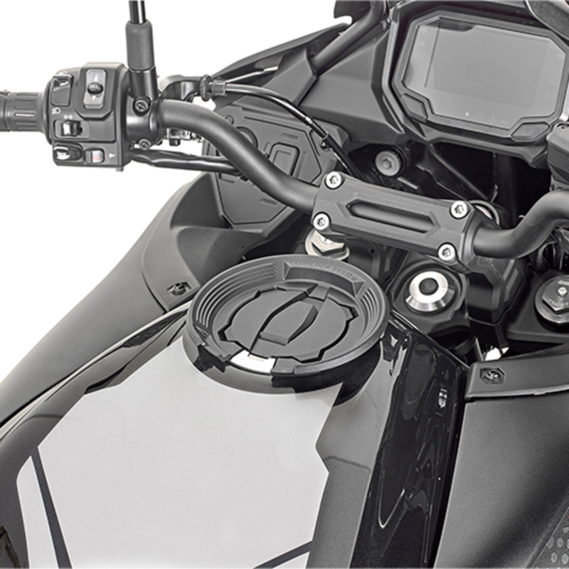 Givi Tankring BF71 voor KAWASAKI VERSYS 2022
