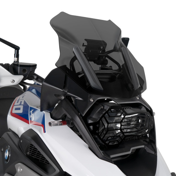 Barracuda Windscherm BMW R 1250 GS 2019-2021