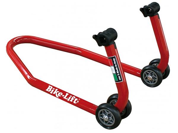 Paddockstand Voorwiel BikeLift