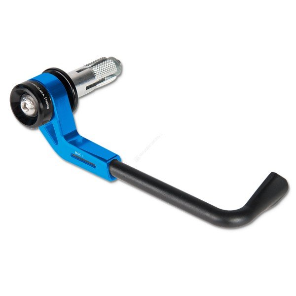 Barracuda Hevel Protector Blauw – universeel