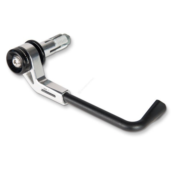Barracuda Hevel Protector Zilver – universeel