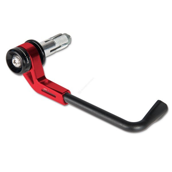 Barracuda Hevel Protector Rood – universeel
