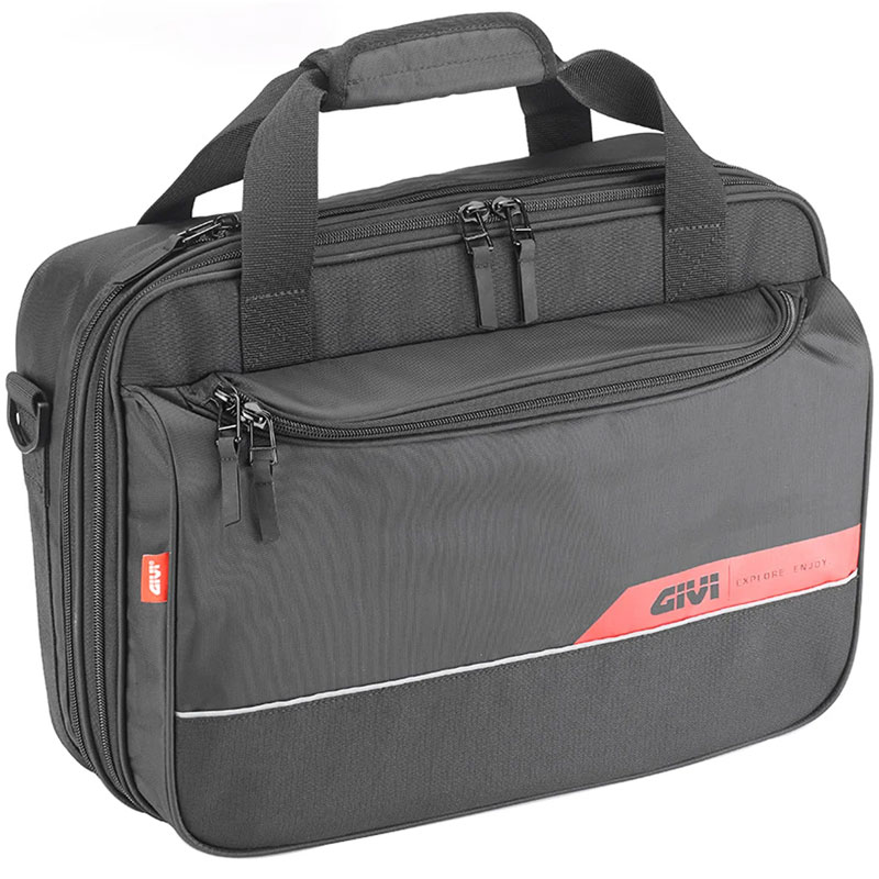 Givi T484C Binnentas voor Trekker koffer TRK33, TRK35 En TRK46