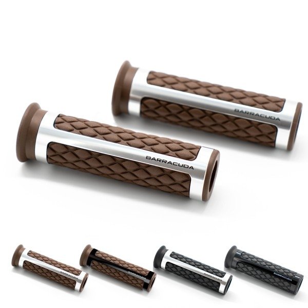 Barracuda Handvaten set B-Classic