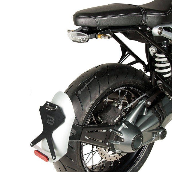 Barracuda Kentekenplaathouder BMW R-NINET 15-16