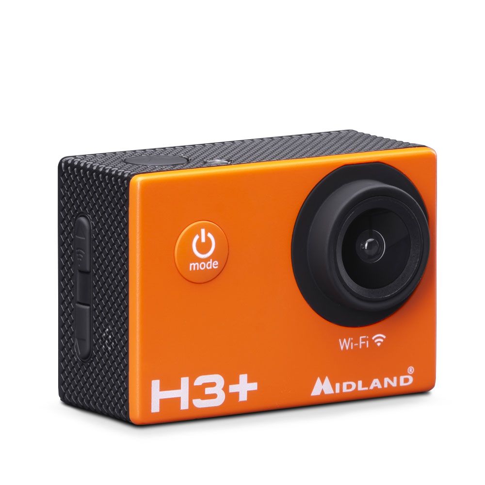 Midland H3+ Action camera 4K
