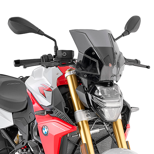 Givi 5139S Windscherm BMW F 900 R Vanaf 2020