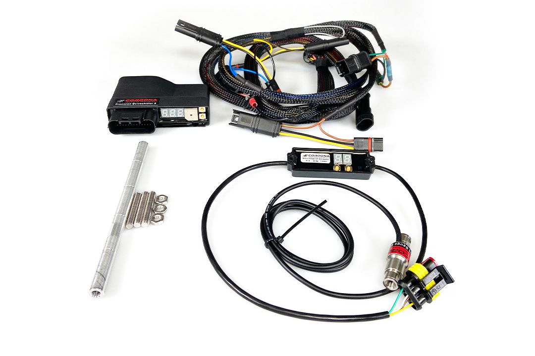 CORDONA PQ8 236 COMBO QUICKSHIFTER,STAND-ALONE VOOR BMW S1000RR 2009-2014