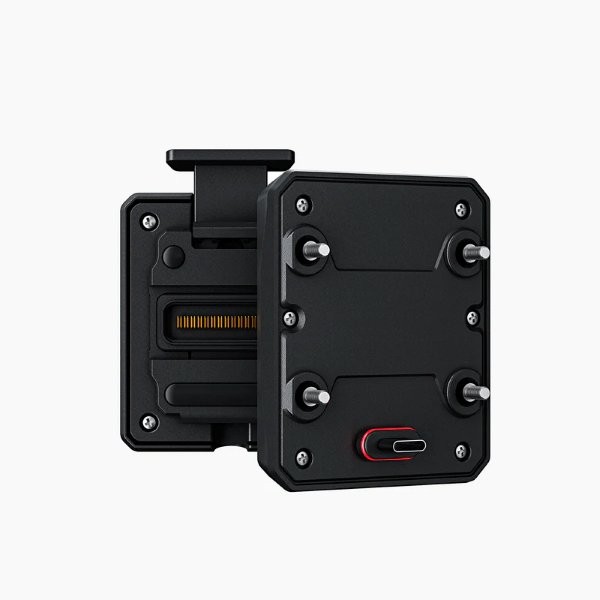Chigee Snelle demontage voor AIO-6