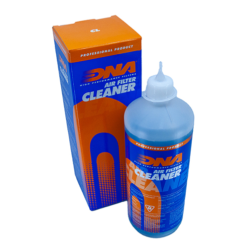 DNA high performance motorfiets luchtfilter cleaner / reiniger 1100 ml