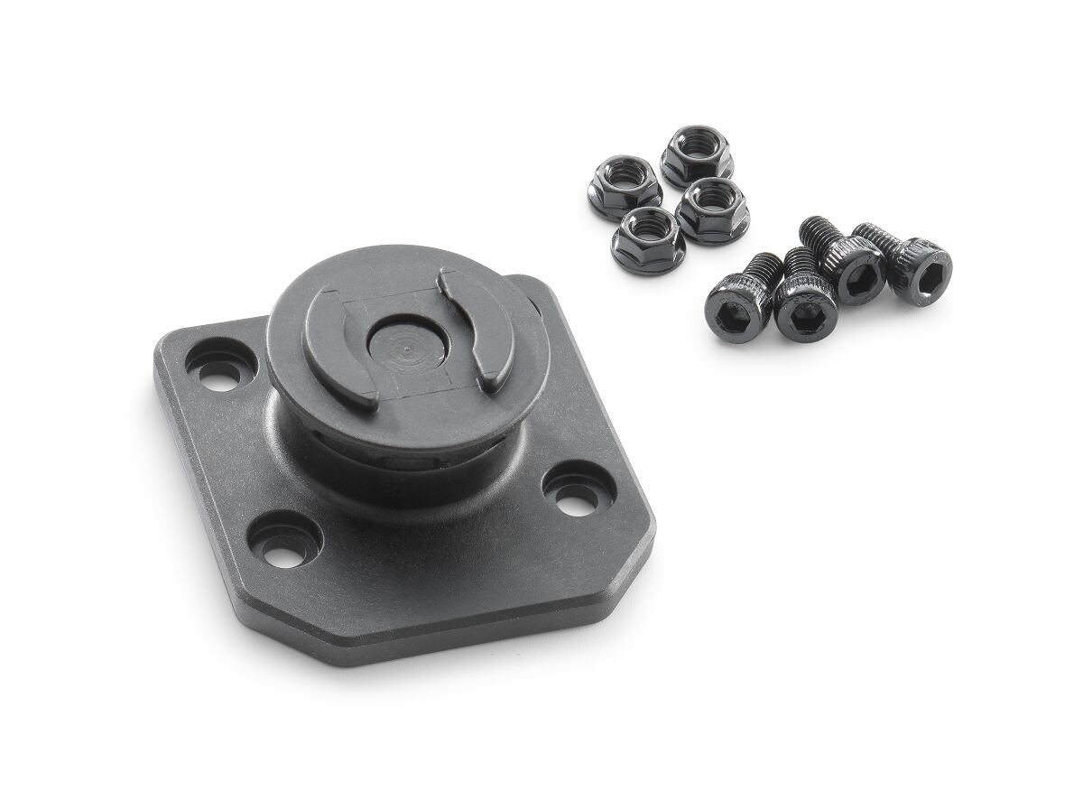 KTM SP-Connect smartphone adapter