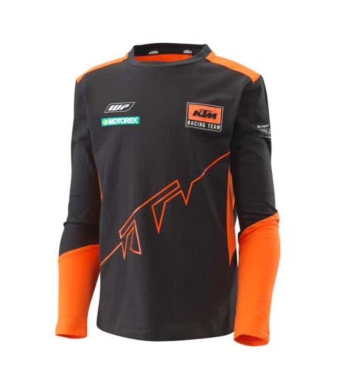 KTM Kids Replica Racing Team Pyjama / Huispak 2024