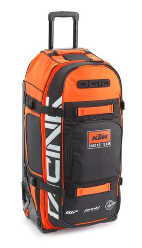 KTM Replica Racing Team Reistas 9800 Met Wielen