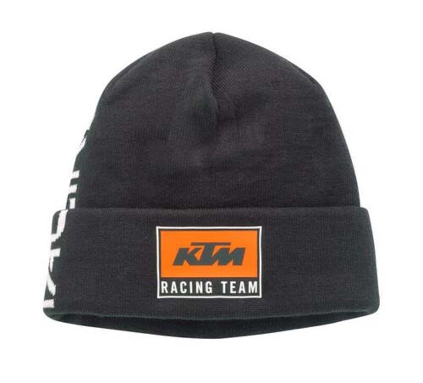 KTM Kids Replica Racing Team Muts / Beanie 2024