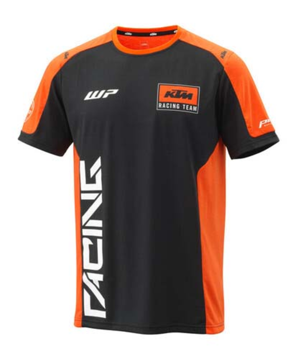 KTM Replica Racing Team T-Shirt 2024