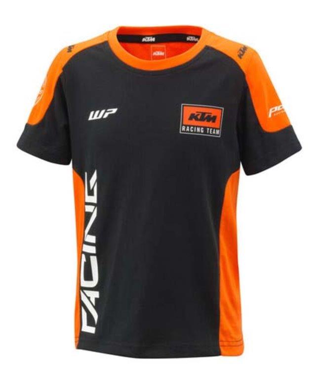 KTM Kids Replica Racing Team T-Shirt