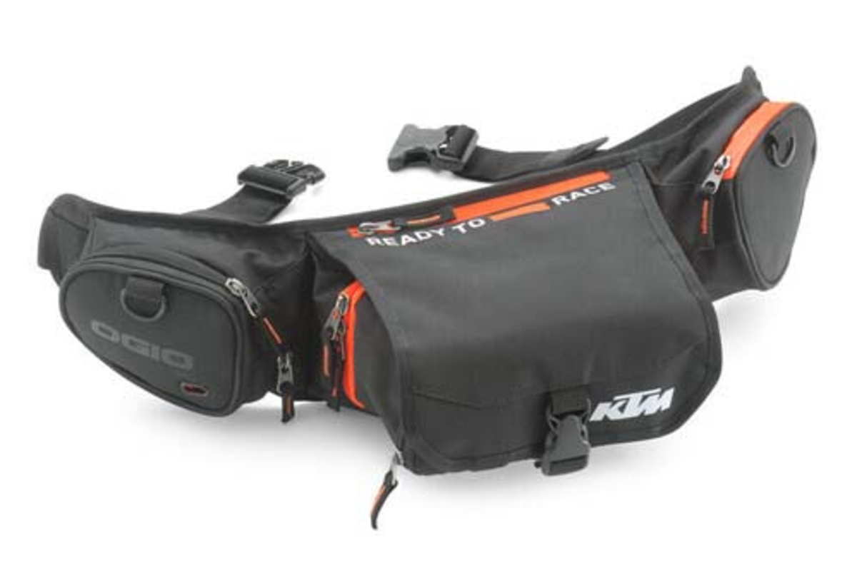 KTM Pure Comp Heup Tas