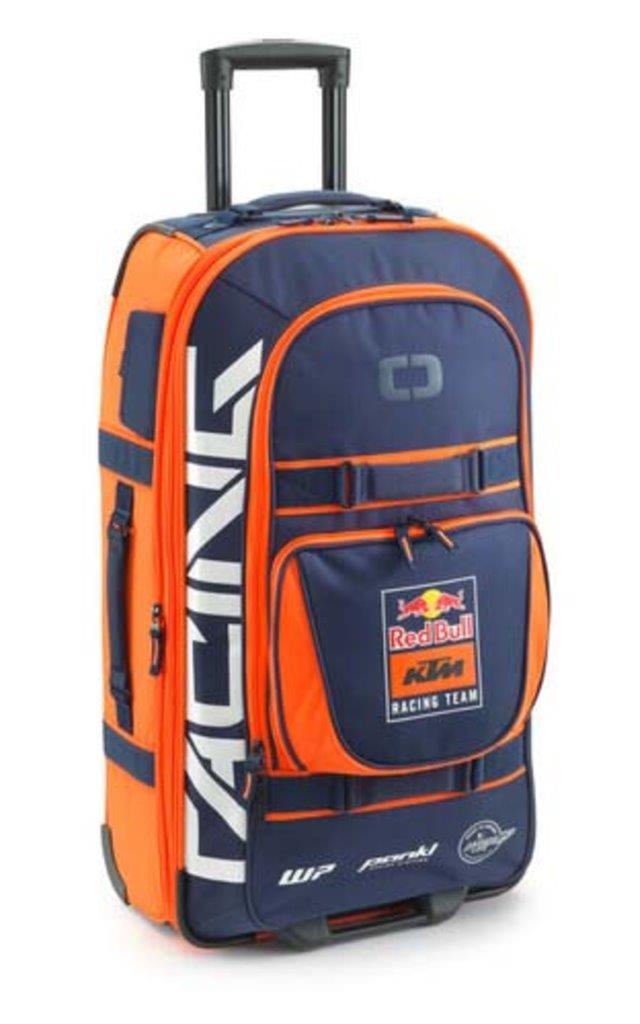 KTM Replica Team Red Bull Terminal Reistas