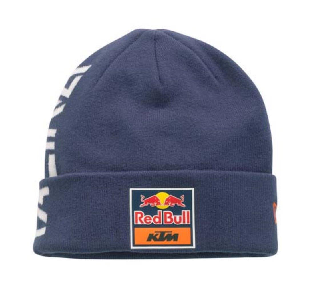 KTM Kids Replica Red Bull Team Muts / Beanie 2024