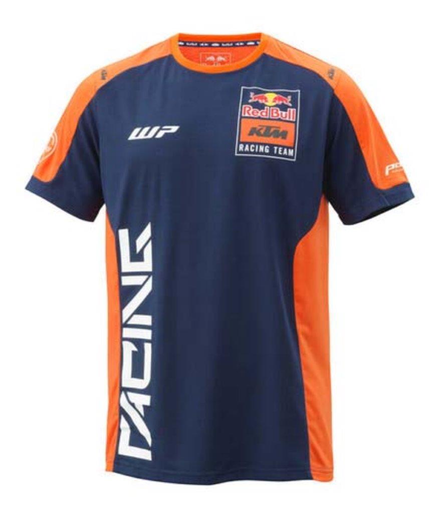 KTM Kids Replica Team Red Bull T-Shirt