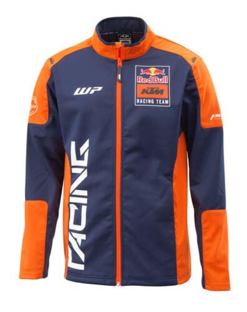 KTM Replica Team Red Bull Softshell Jas