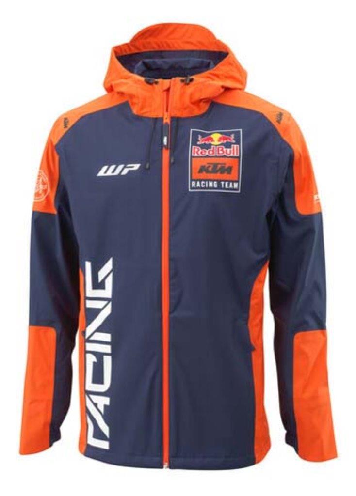KTM Replica Team Red Bull Hardshell Jas