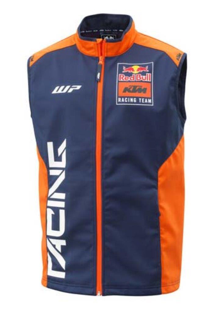 KTM Replica Red Bull Bodywarmer