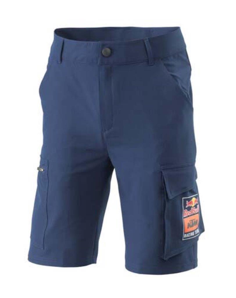 KTM Replica Red Bull Korte Broek