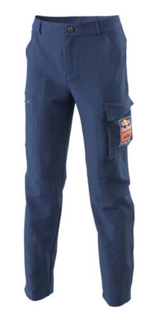 KTM Replica Red Bull Broek
