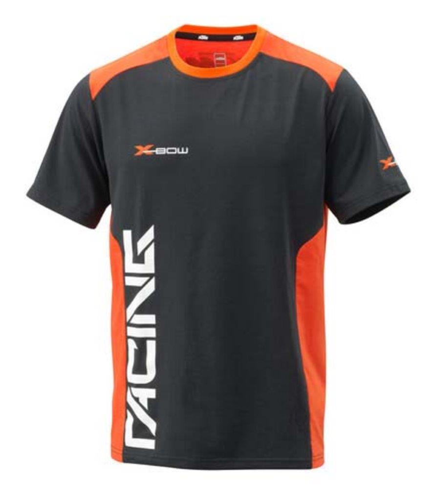 KTM Replica X-BOW Team T-Shirt maat XS