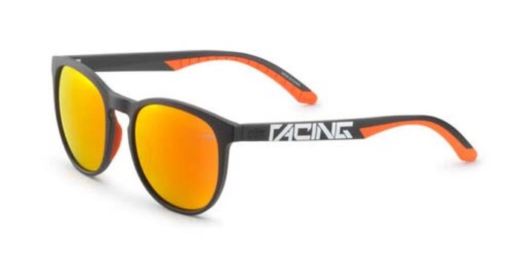 KTM Racing Team Style Zonnebril Oranje 2024