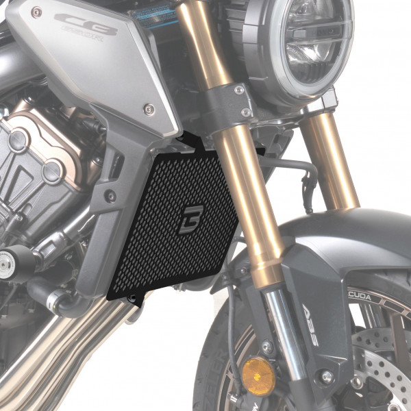 Barracuda Radiator Cover Honda CB650R 2018-2021