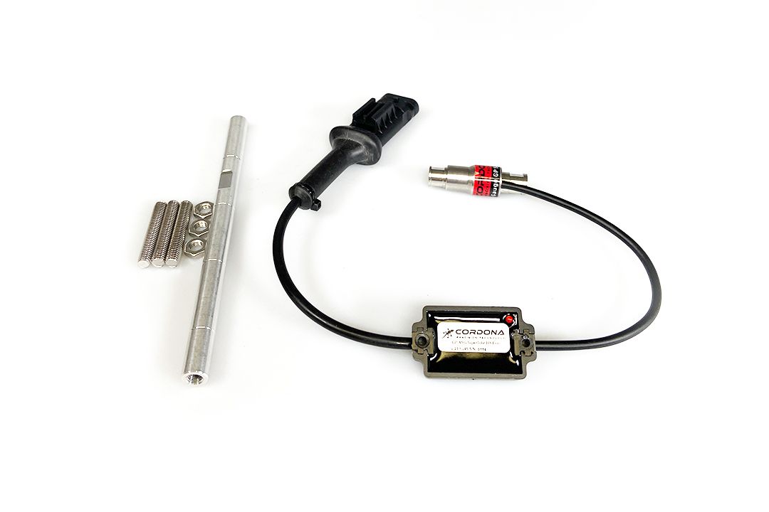 CORDONA 427EVO-K67 GP ASG SUPERBIKE QUICKSHIFTER VOOR BMW S1000RR, M1000RR, S1000XR