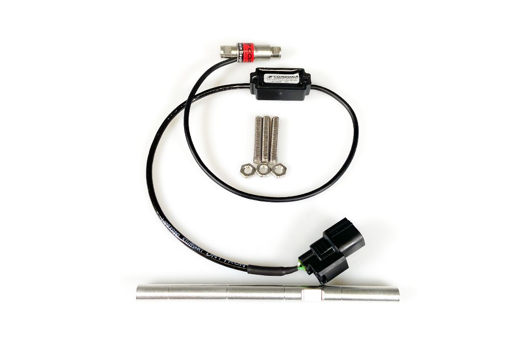 CORDONA 422STD GP ASG QUICKSHIFTER  VOOR KAWASAKI ZX-10R/RR EN SUZUKI GSX-R 1000 R