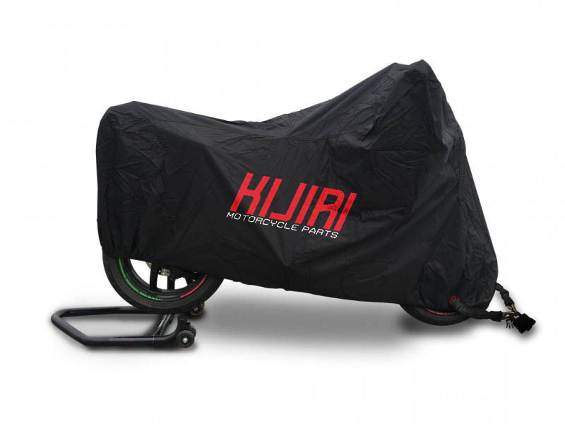 Kijiri Outdoor Motorhoes