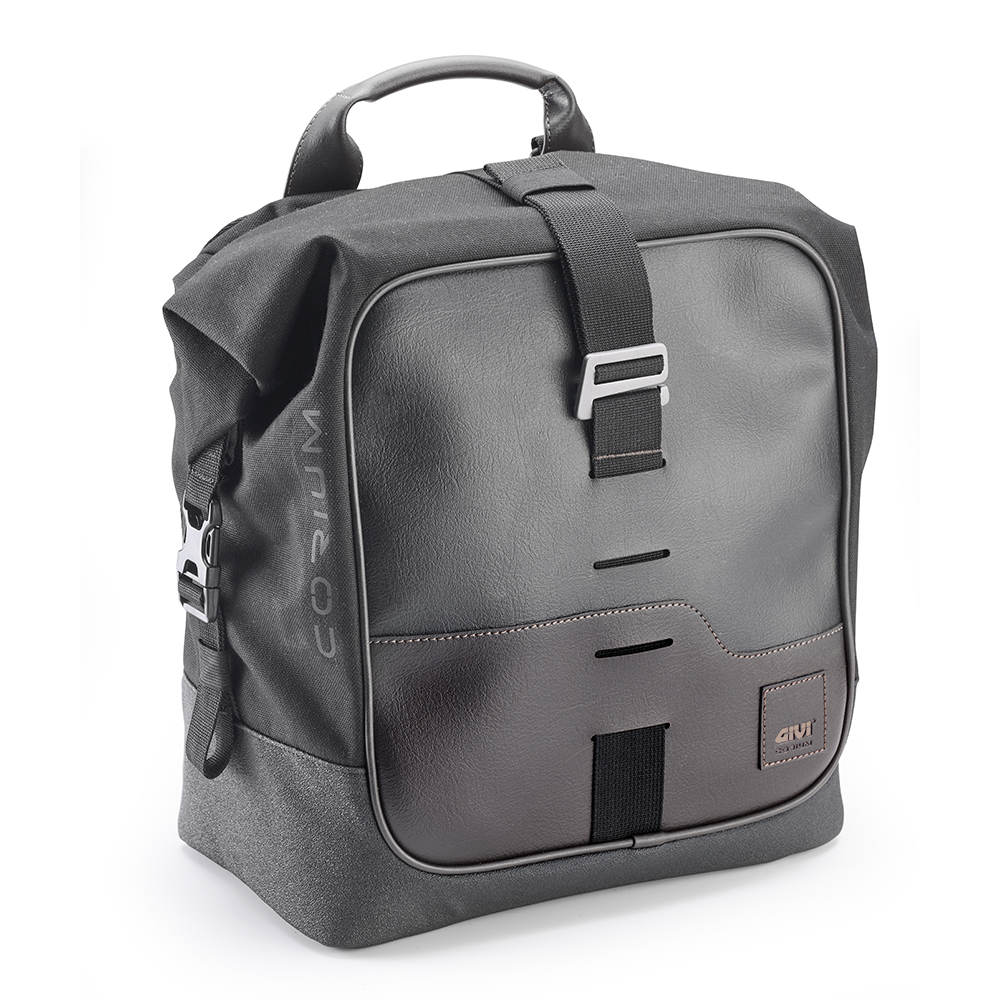 Givi CRM102 Zadeltas 16 ltr