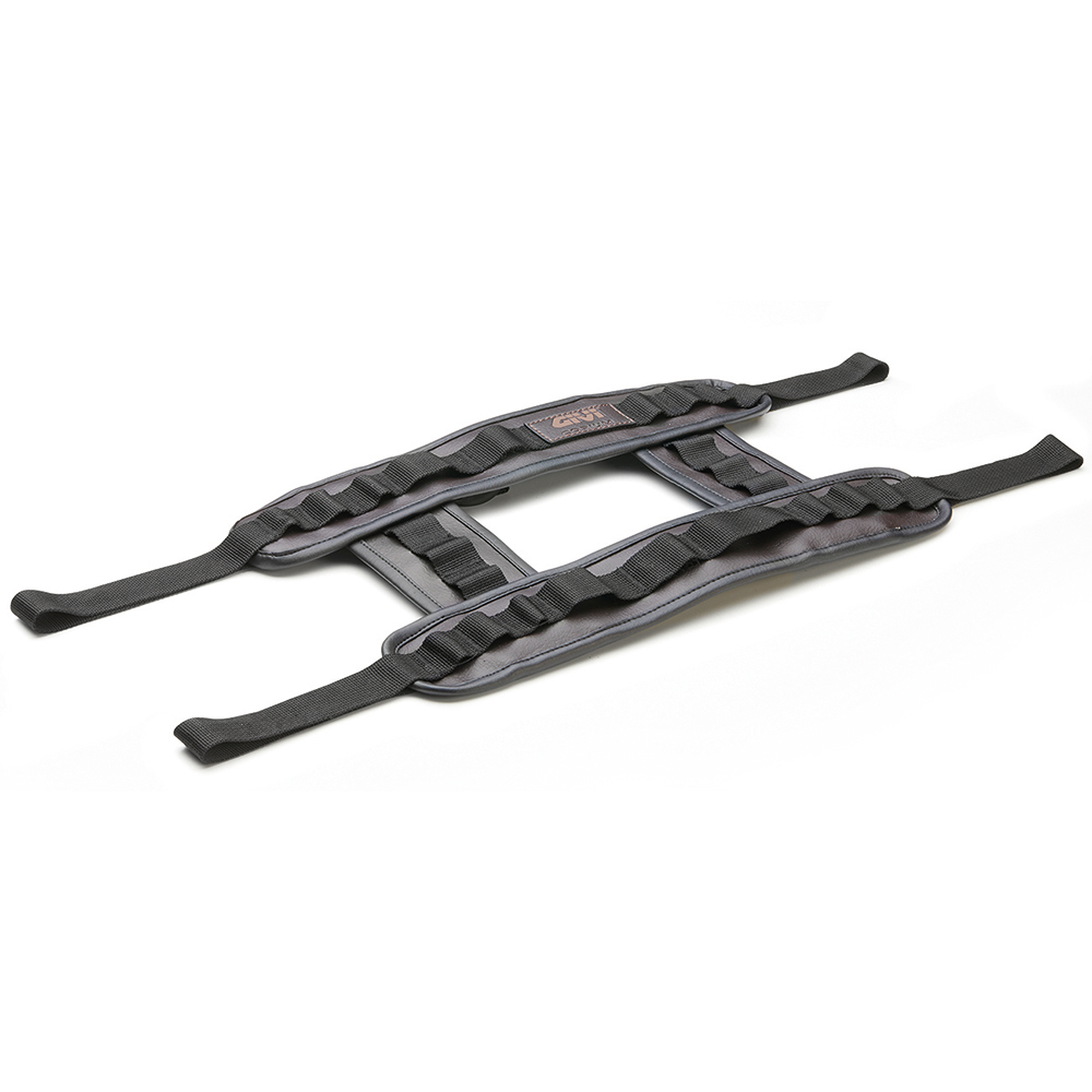 Givi CRM105 Zadeltas bevestiging voor CRM102 & CRM106