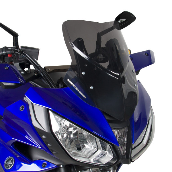 Barracuda Windscherm Yamaha MT 07 Tracer 2016-2019