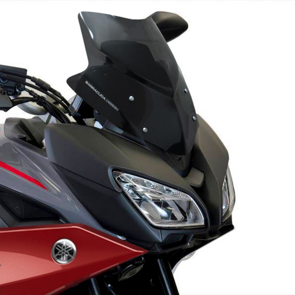 Barracuda Windscherm Yamaha Tracer 900 / GT 2018-2020