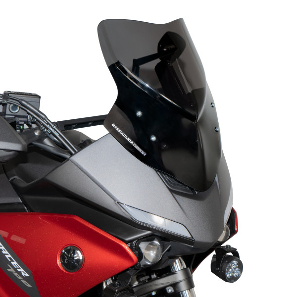 Barracuda Windscherm Yamaha Tracer 700 2020-2021