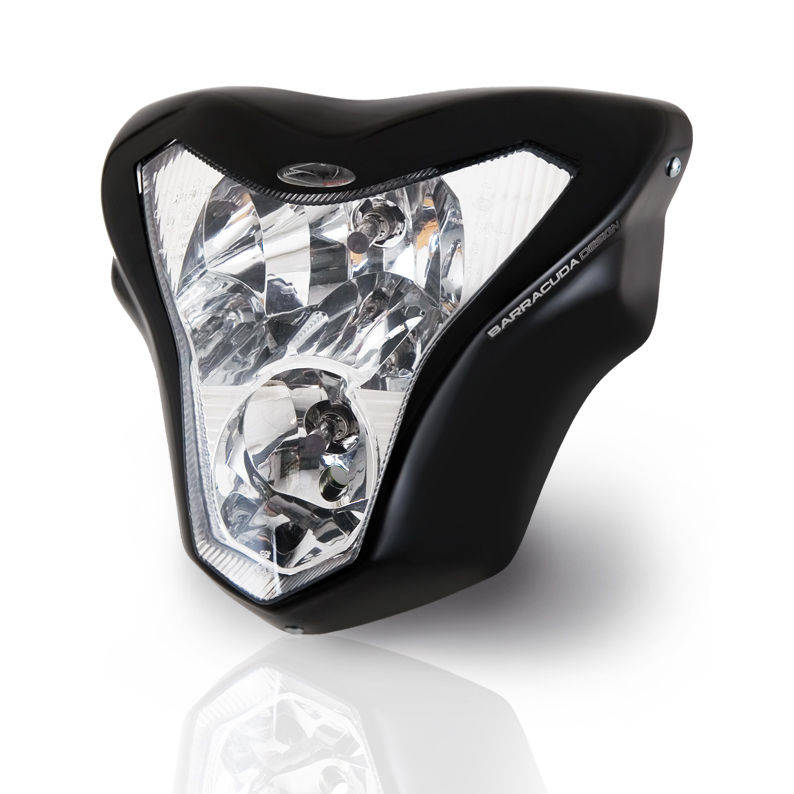 BARRACUDA KOPLAMP NEW DINAMIK N8000DV/38-42