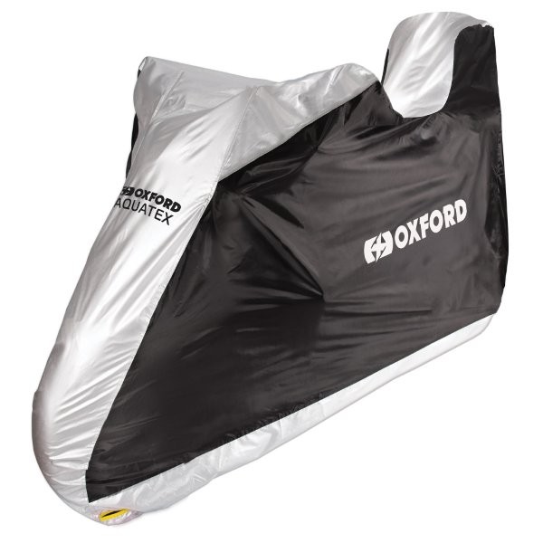 Motorhoes Oxford Aquatex topkoffer