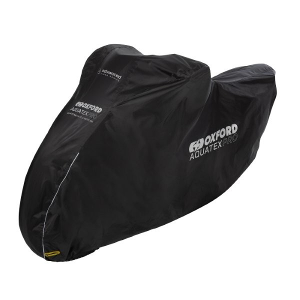 Motorhoes Oxford Aquatex PRO