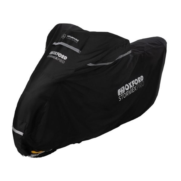 Motorhoes Oxford Stormex PRO
