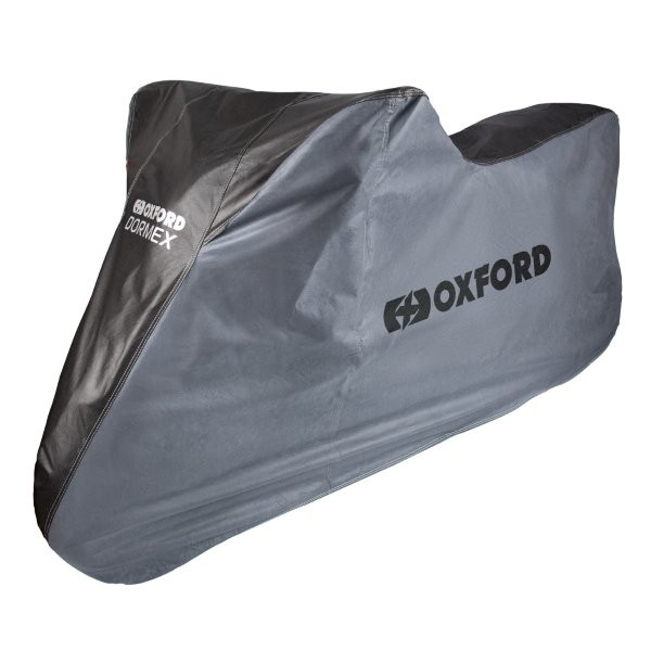 Indoor motorhoes Oxford Dormex