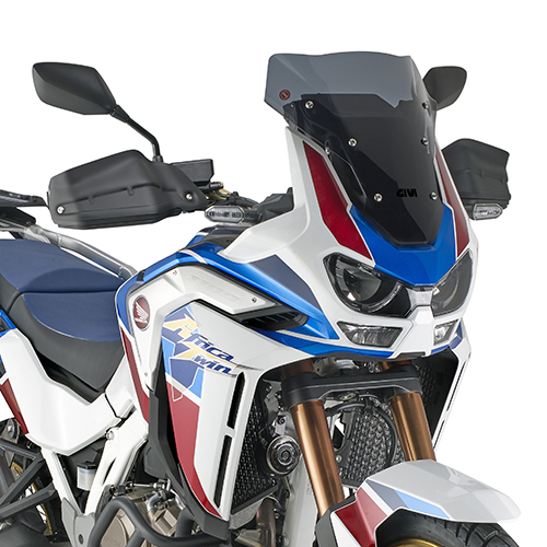 Givi D1178B Windscherm Honda CRF 1100 L Africa Twin Adventure Sports Vanaf 2020