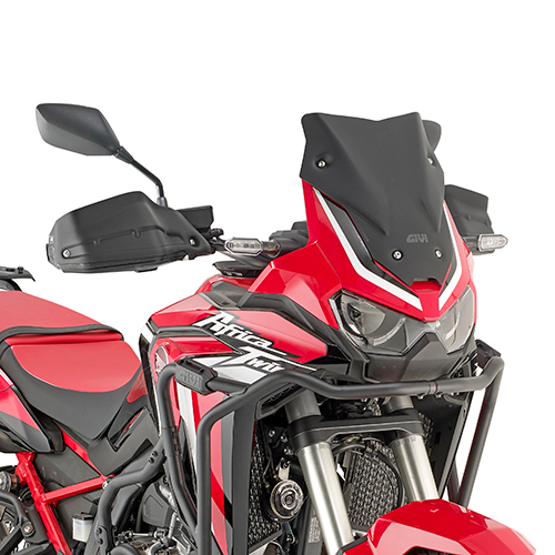 Givi D1179BO Windscherm Honda CRF 1100 L Africa Twin Vanaf 2020