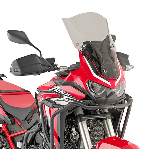 Givi D1179S Windscherm Honda CRF 1100 L Africa Twin Vanaf 2020